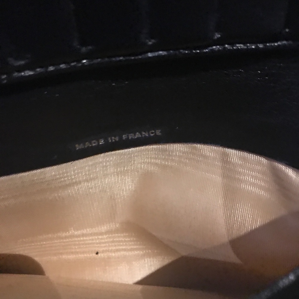 -sold- Chanel Wallet - Picture 4 of 6